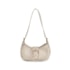 Bolsa Pequena Via Marte Feminina Off White