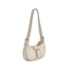 Bolsa Pequena Via Marte Feminina Off White