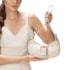 Bolsa Pequena Via Marte Feminina Off White