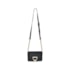 Bolsa Pequena Via Marte Feminina Preto