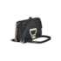 Bolsa Pequena Via Marte Feminina Preto