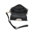 Bolsa Pequena Via Marte Feminina Preto