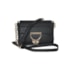 Bolsa Pequena Via Marte Feminina Preto