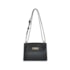 Bolsa Pequena Via Marte Feminina Preto