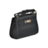 Bolsa Pequena Via Marte Feminina Preto