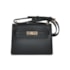 Bolsa Pequena Via Marte Feminina Preto