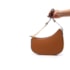 Bolsa Pequena Vizzano Camel