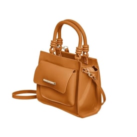 Bolsa Petite Jolie Feminina Ambar