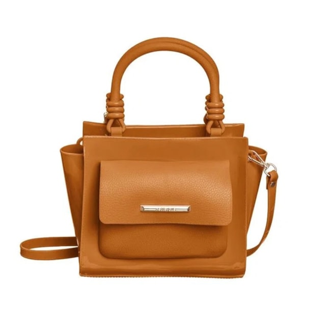 Bolsa Petite Jolie Feminina Ambar