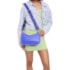 Bolsa Petite Jolie Feminina Blue
