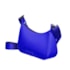 Bolsa Petite Jolie Feminina Blue