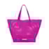 Bolsa Petite Jolie Feminina Dark Pink