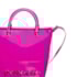 Bolsa Petite Jolie Feminina Dark Pink