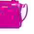 Bolsa Petite Jolie Feminina Dark Pink