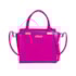 Bolsa Petite Jolie Feminina Dark Pink