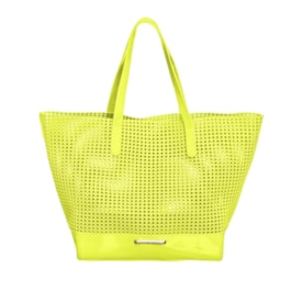 Bolsa Petite Jolie Feminina Lemon