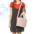 Bolsa Petite Jolie Feminina Nude