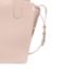 Bolsa Petite Jolie Feminina Nude