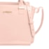 Bolsa Petite Jolie Feminina Nude