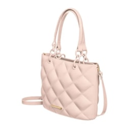 Bolsa Petite Jolie Feminina Nude