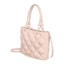 Bolsa Petite Jolie Feminina Nude