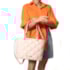 Bolsa Petite Jolie Feminina Nude