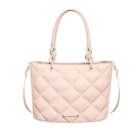 Bolsa Petite Jolie Feminina Nude