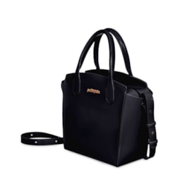 Bolsa Petite Jolie Feminina Preto