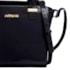Bolsa Petite Jolie Feminina Preto