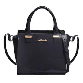 Bolsa Petite Jolie Feminina Preto