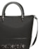 Bolsa Petite Jolie Feminina Preto