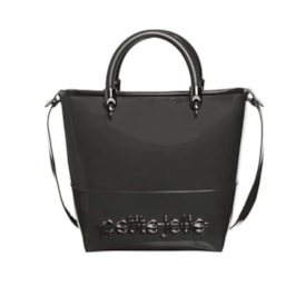 Bolsa Petite Jolie Feminina Preto