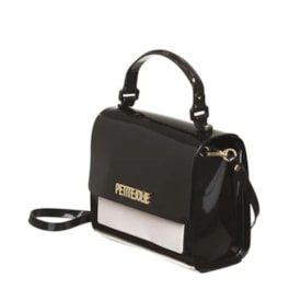 Bolsa Petite Jolie Feminina Preto