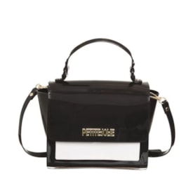 Bolsa Petite Jolie Feminina Preto
