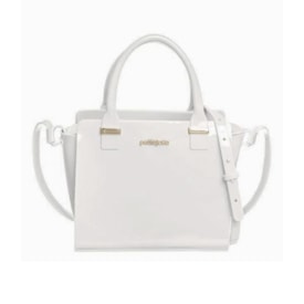 Bolsa Petite Jolie Feminina Snow