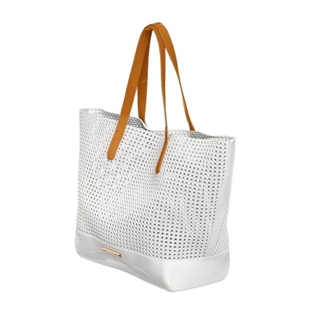Bolsa Petite Jolie Feminina Snow