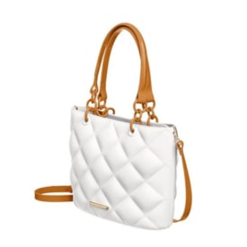 Bolsa Petite Jolie Feminina Snow