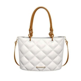 Bolsa Petite Jolie Feminina Snow