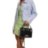 Bolsa Petite Jolie Lana Feminina Preto