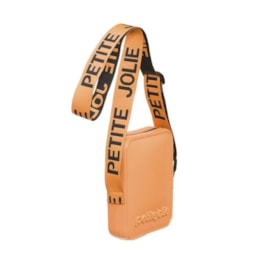 Bolsa Petite Jolie Urban Feminina Manga