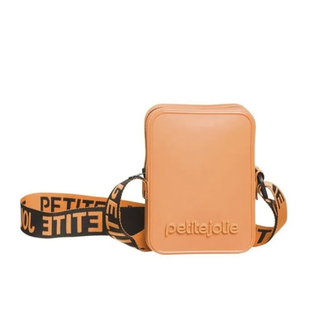 Bolsa Petite Jolie Urban Feminina Manga