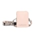 Bolsa Petite Jolie Urban Feminina Nude
