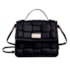 Bolsa Petite Jolie Vic Feminina Preto