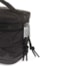 Bolsa Pipoquinha Puffer Preto