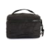 Bolsa Pipoquinha Puffer Preto