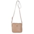 Bolsa Quadrada Em Couro Luz Da Lua Feminina New Ridge