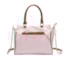 Bolsa Quadrada Macadamia Feminina Bege