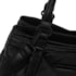 Bolsa Satchel Grande Wj Feminina Preto