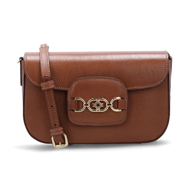 Bolsa Satchel Luz Da Lua Feminina Atacama