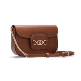 Bolsa Satchel Luz Da Lua Feminina Atacama